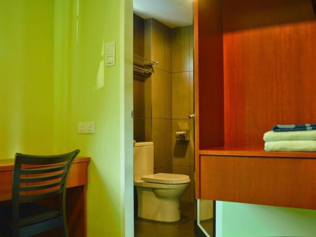 ג'נטינג היילנדס Your Hotel מראה חיצוני תמונה