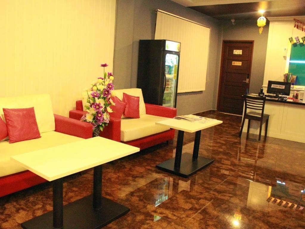 ג'נטינג היילנדס Your Hotel מראה חיצוני תמונה