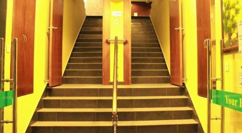 ג'נטינג היילנדס Your Hotel מראה חיצוני תמונה