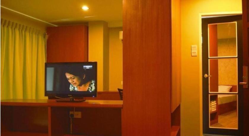 ג'נטינג היילנדס Your Hotel מראה חיצוני תמונה