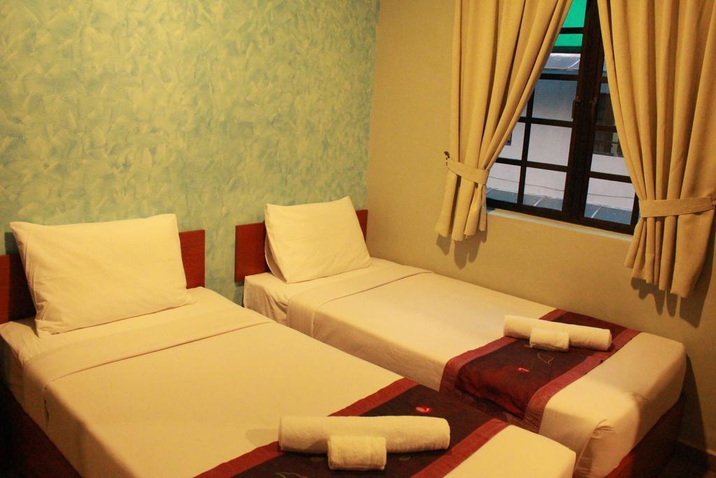 ג'נטינג היילנדס Your Hotel חדר תמונה
