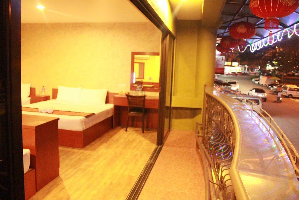 ג'נטינג היילנדס Your Hotel חדר תמונה