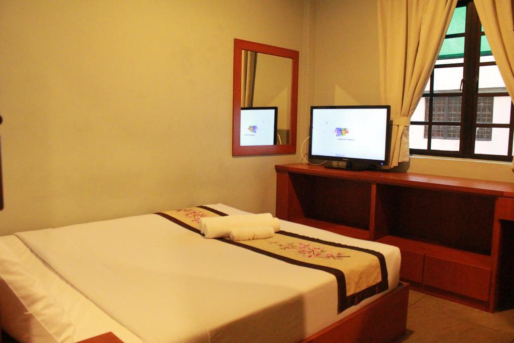 ג'נטינג היילנדס Your Hotel חדר תמונה