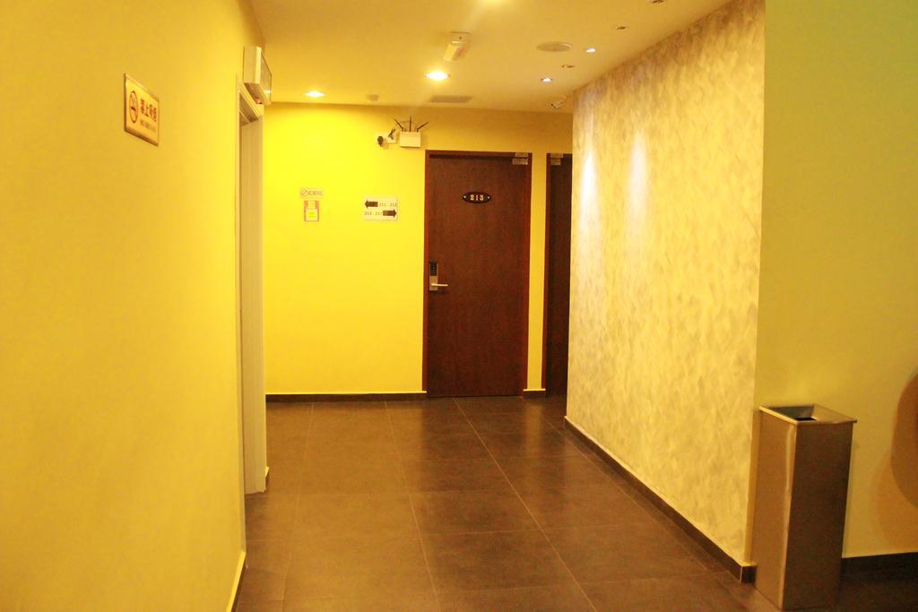 ג'נטינג היילנדס Your Hotel מראה חיצוני תמונה