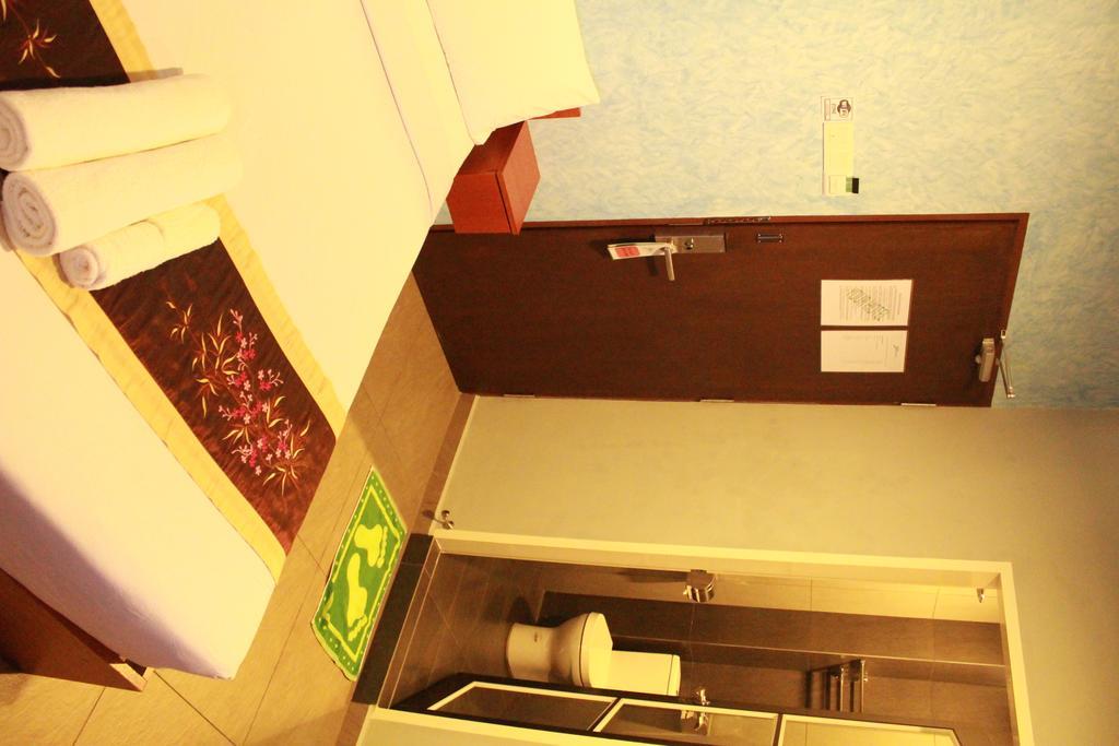ג'נטינג היילנדס Your Hotel חדר תמונה