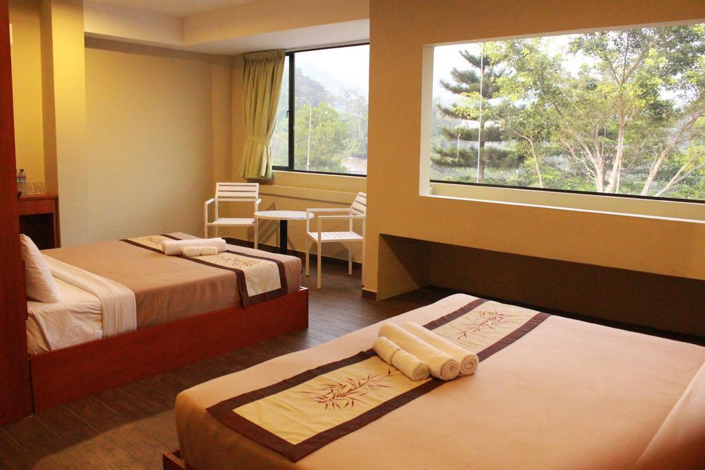 ג'נטינג היילנדס Your Hotel חדר תמונה